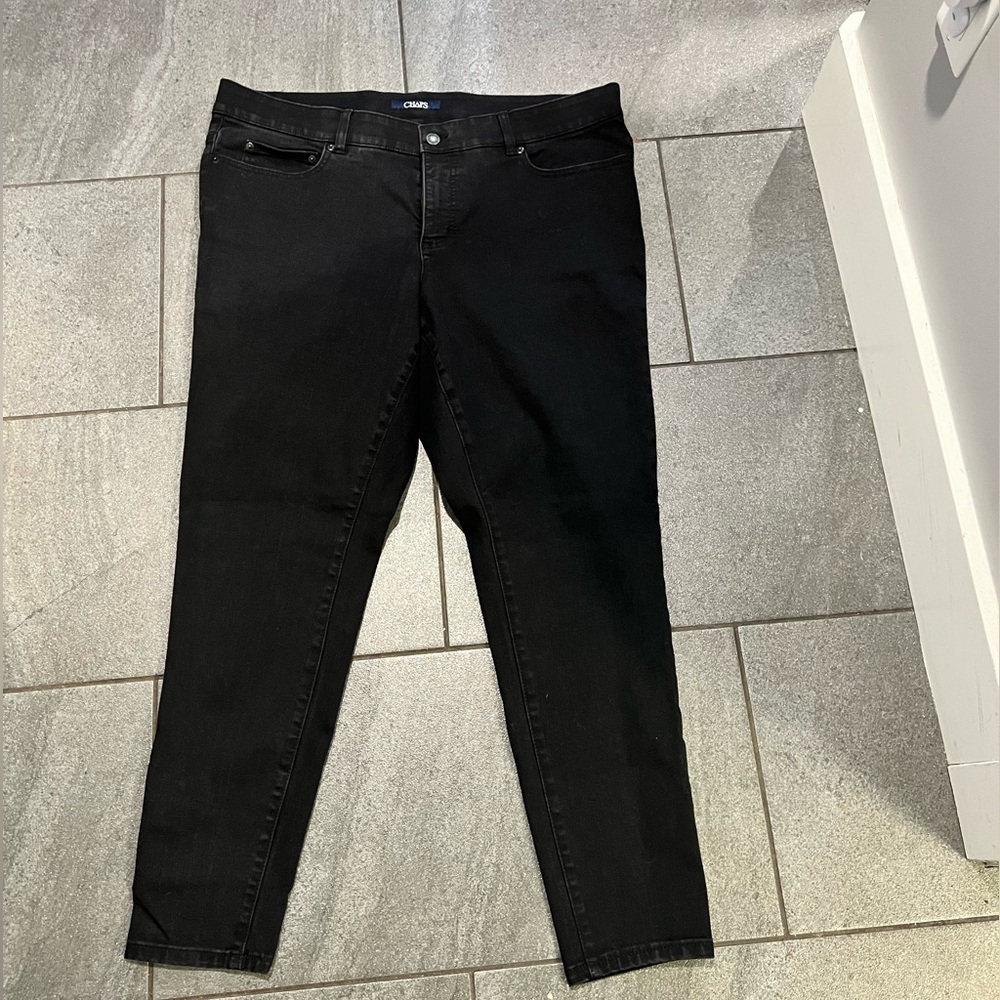 Chaps Jeans
